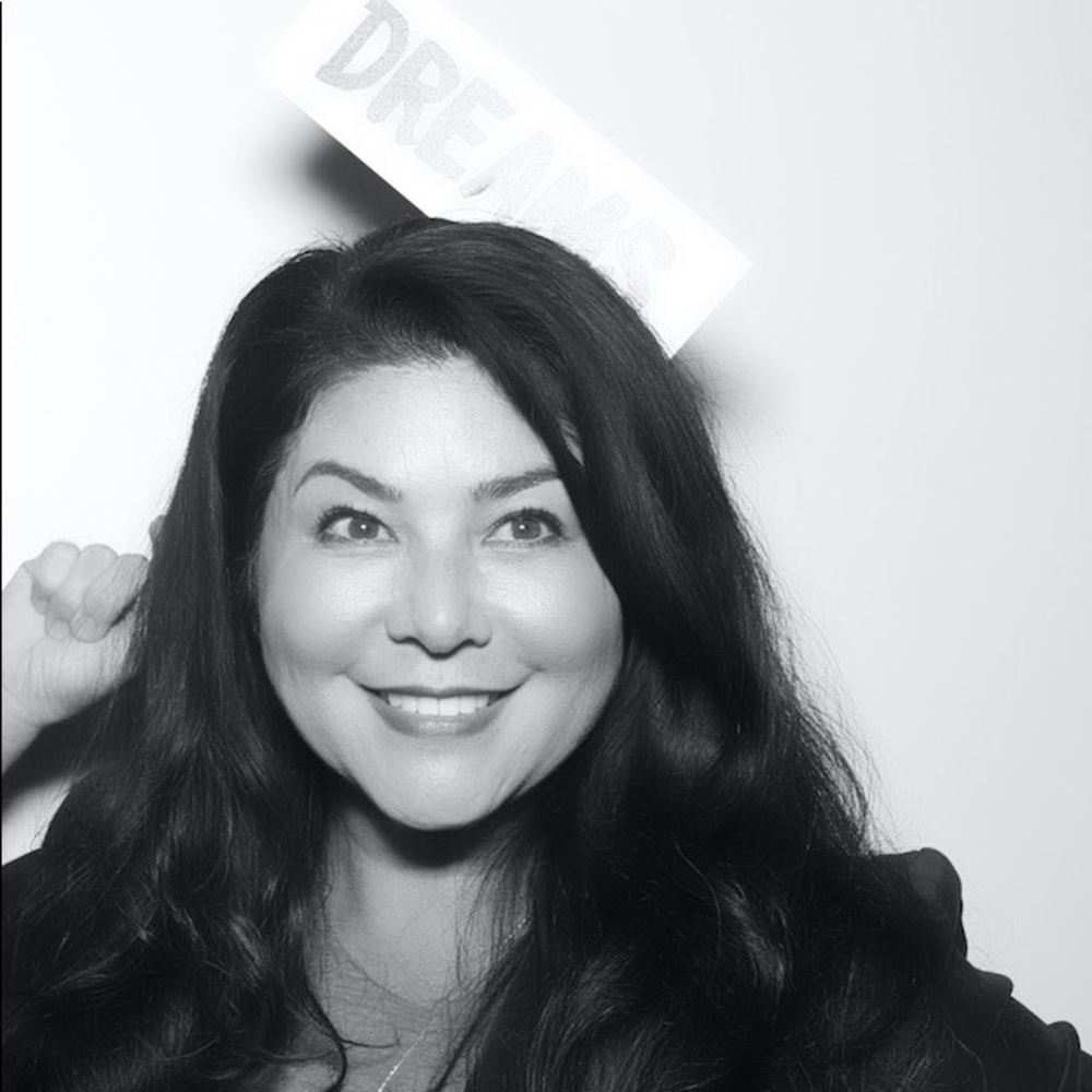 Meet your Posher, Julie